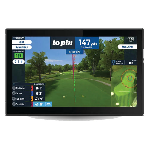 TOPTRACER NIGHT - 22ND OCTOBER