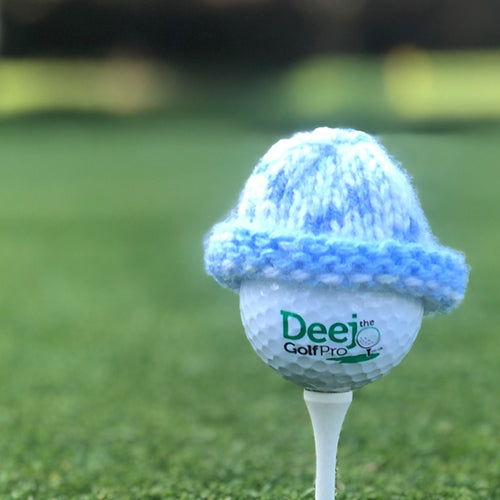 FATHER'S DAY GOLF LESSON GIFT VOUCHERS